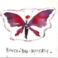 Flower+Bird=Butterfly Mp3