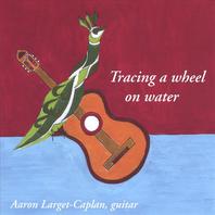 Tracing a wheel on water Mp3