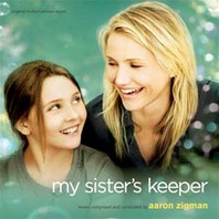 My Sister's Keeper Mp3