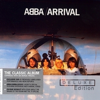 Arrival (Deluxe Edition) Mp3