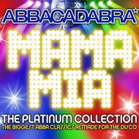 Mama Mia: The Platinum Collection Mp3