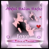 Prince of Passion and Love Songs of the Arabian Nights Mp3