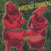 Mandingo Drumming Mp3