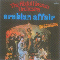 Arabian Affair Mp3