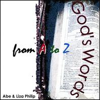 God's Words From A to Z Mp3