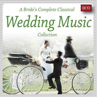 A Bride's Complete Classical Wedding Music Collection Mp3