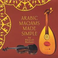 Arabic Maqams Made Simple Mp3