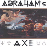 Abraham's Axe Mp3