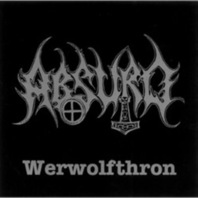 Werwolfthron Mp3