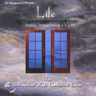 Life There's Something More Mp3