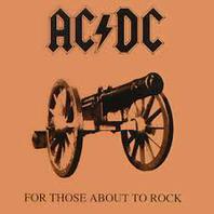 For Those About To Rock (Vinyl) Mp3