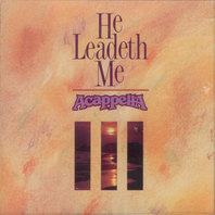 He Leadeth Me Mp3