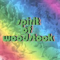 Spirit of Woodstock Mp3