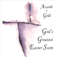 God's Greatest Easter Scam Mp3