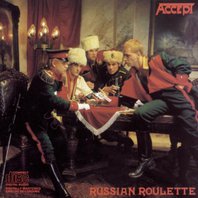 Russian Roulette Mp3
