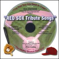 Red Sox Tribute Songs! (double-header) Mp3