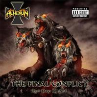 The Final Conflict: Last Day Of God Mp3