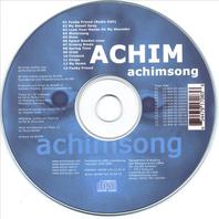 Achimsong Mp3