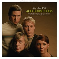 Sing Along With Acid House Kings Mp3