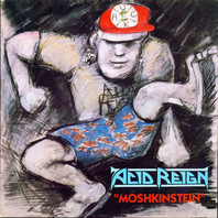 Moshkinstein (EP) Mp3