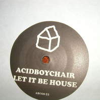 Let It Be House Vinyl Mp3