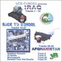 Iraq/Back To School Mp3