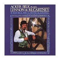 Acker Bilk Plays Lennon & Mccartney Mp3