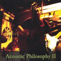Acoustic Philosophy II Mp3