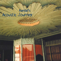 Randall's Acoustic Journey Mp3