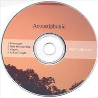 Acoustiphonic Mp3