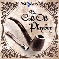The Cold Old Playboy EP Mp3