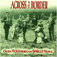 Crusty Folk Music For Smelly People Mp3