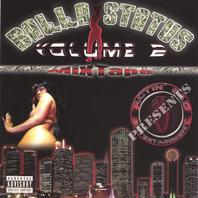 Balla Status Vol. 2 Mixtape Mp3
