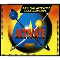 Let The Rhythm Take Control (Single) Mp3