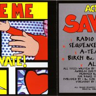 "Save Me"  (Maxi) Mp3