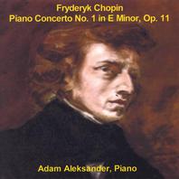 Chopin: Piano Concerto no. 1 in E Minor, op. 11 Mp3