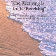 The Receiving Is In the Receiving Mp3