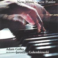 New Music-New Pianist Mp3