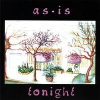 As-Is Tonight Mp3