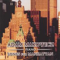 Songs For Manhattan Mp3