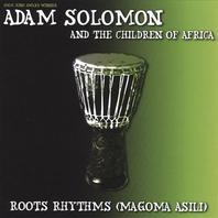 Roots Rhythms (magoma Asili) Mp3