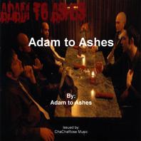 Adam to Ashes Mp3