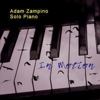 In Motion - Improvised Solo Piano Mp3
