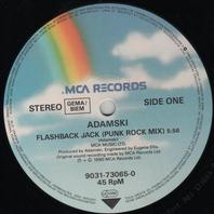 Flashback Jack (MCAT1459) Mp3