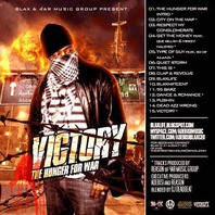 Victory: The Hunger For War Mp3