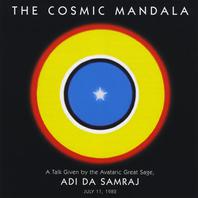 The Cosmic Mandala Mp3