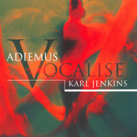 Adiemus V - Vocalise Mp3
