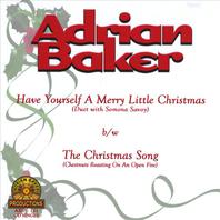 Have Yourself A Merry Little Christmas (SINGLE) Mp3