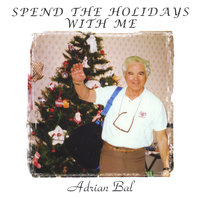 Spend The Holidays With Me Mp3