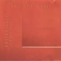Days of the Year Mp3